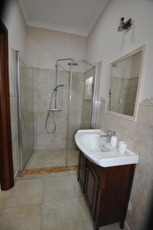 Apartamenty Sowiogorskie Peterswaldau Exterior foto