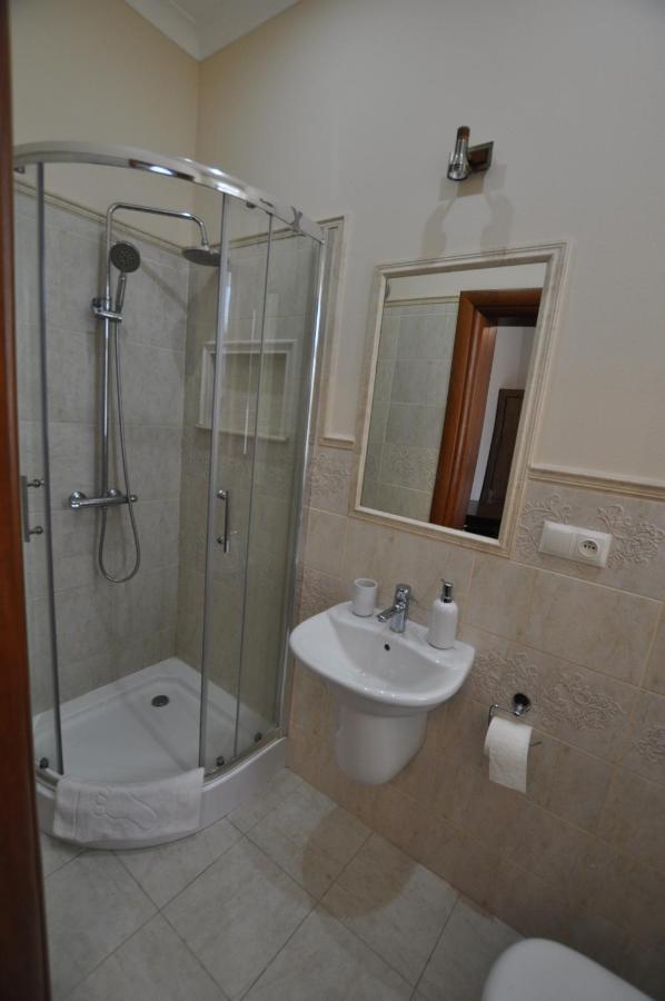 Apartamenty Sowiogorskie Peterswaldau Exterior foto