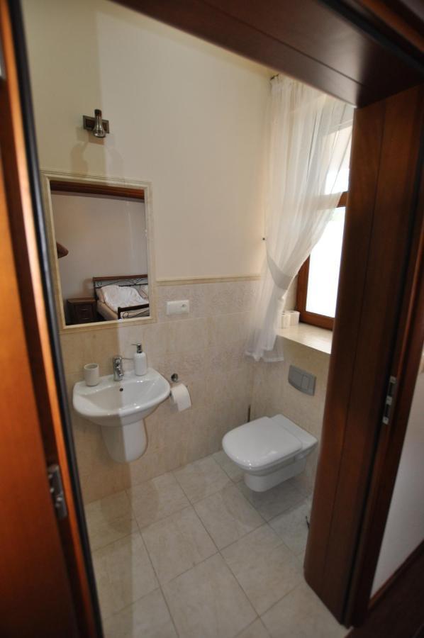 Apartamenty Sowiogorskie Peterswaldau Exterior foto