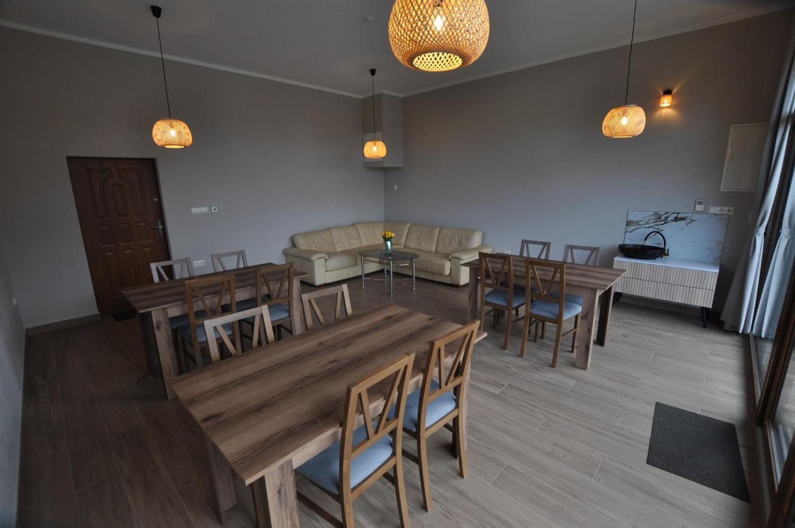 Apartamenty Sowiogorskie Peterswaldau Exterior foto